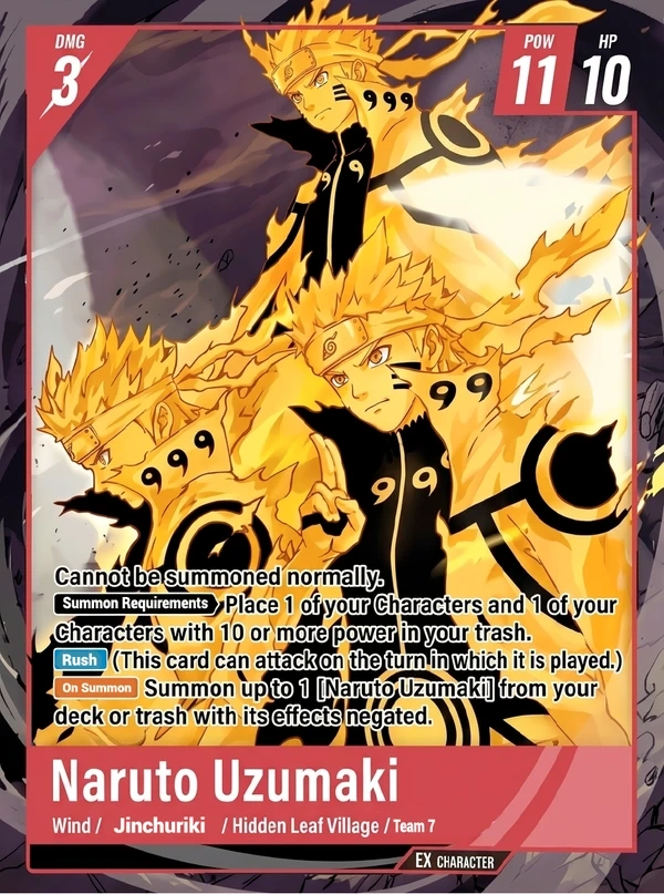 Naruto Uzumaki